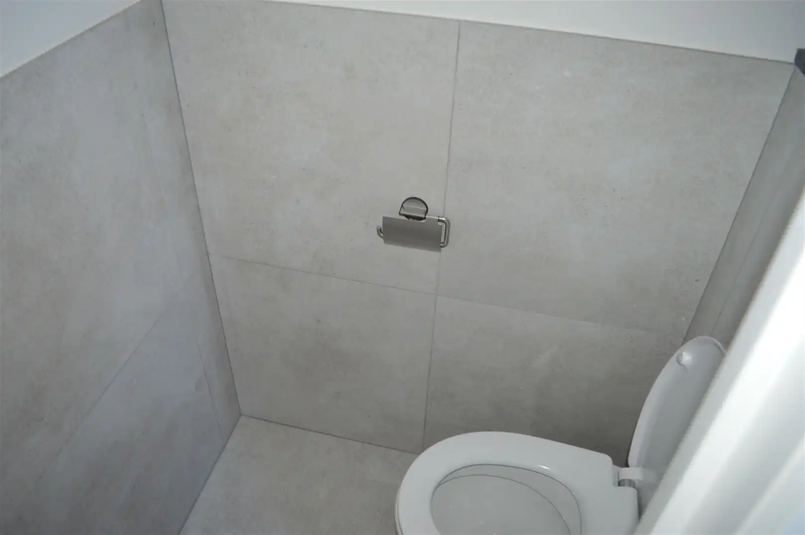 TE HUUR: Appartement met 1 slaapkamer te Munsterbilzen! foto 12