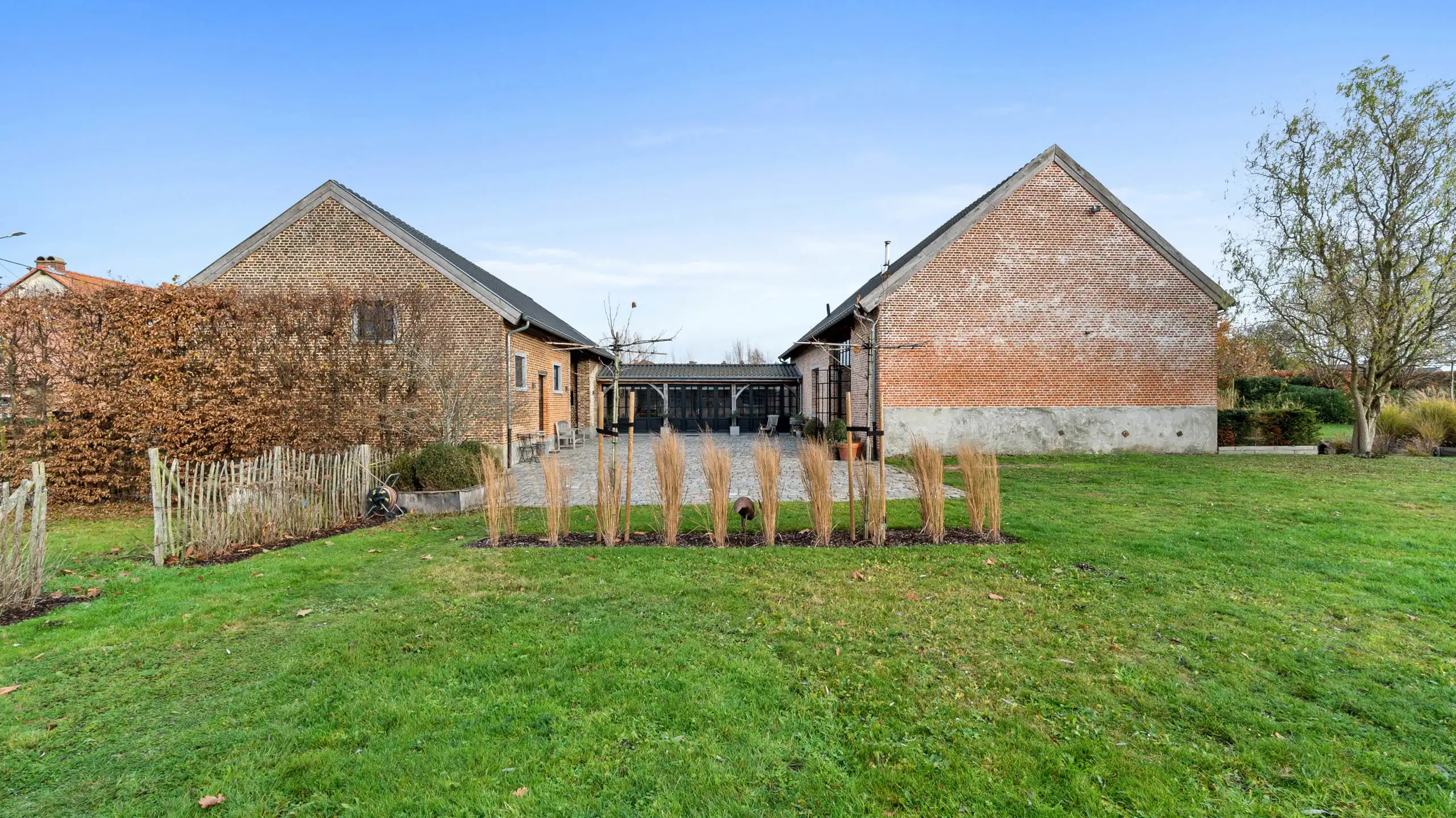 Boerderij te koop foto 11