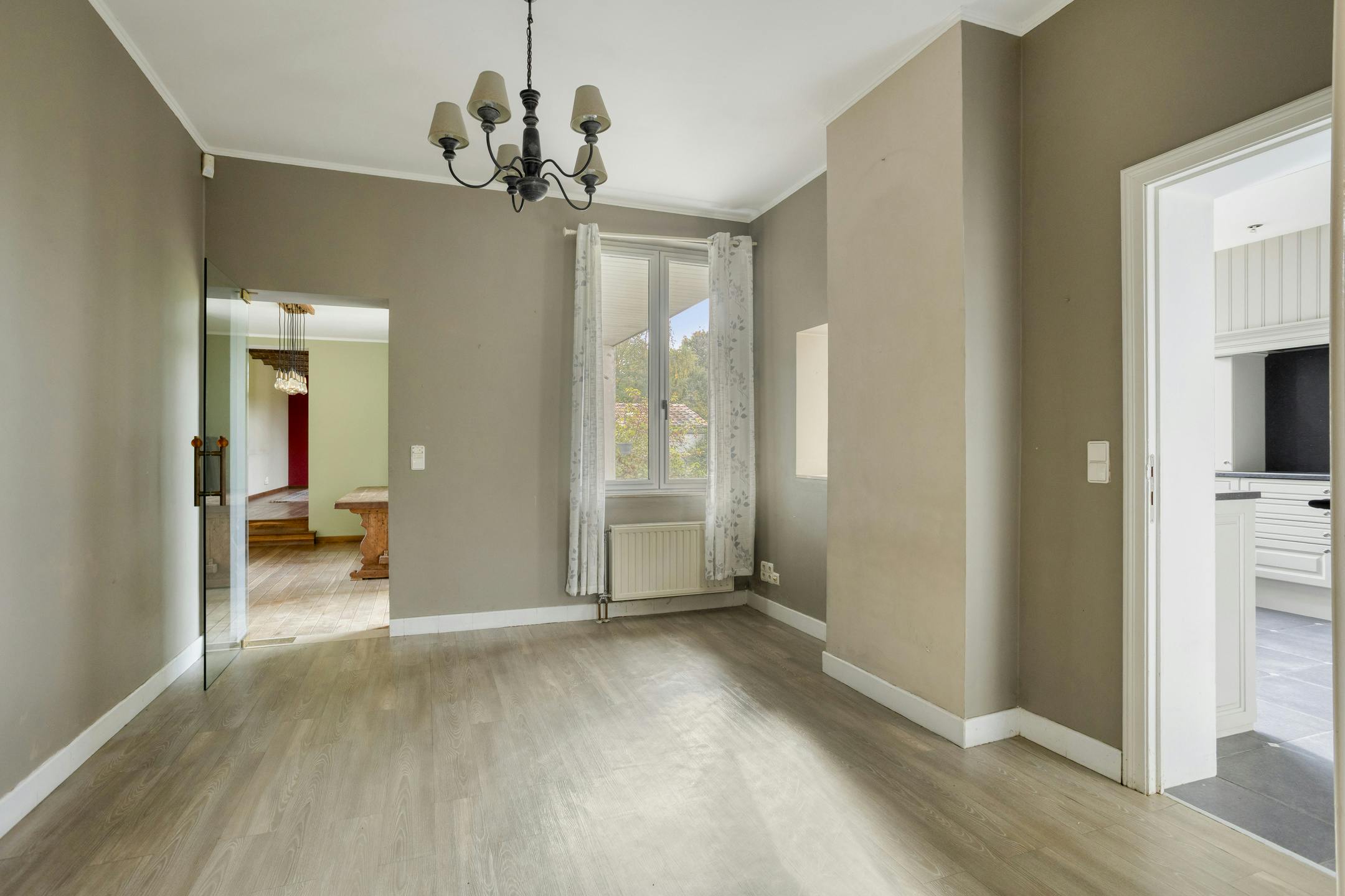 Huis op een unieke locatie tussen Grimbergen en Vilvoorde foto 9