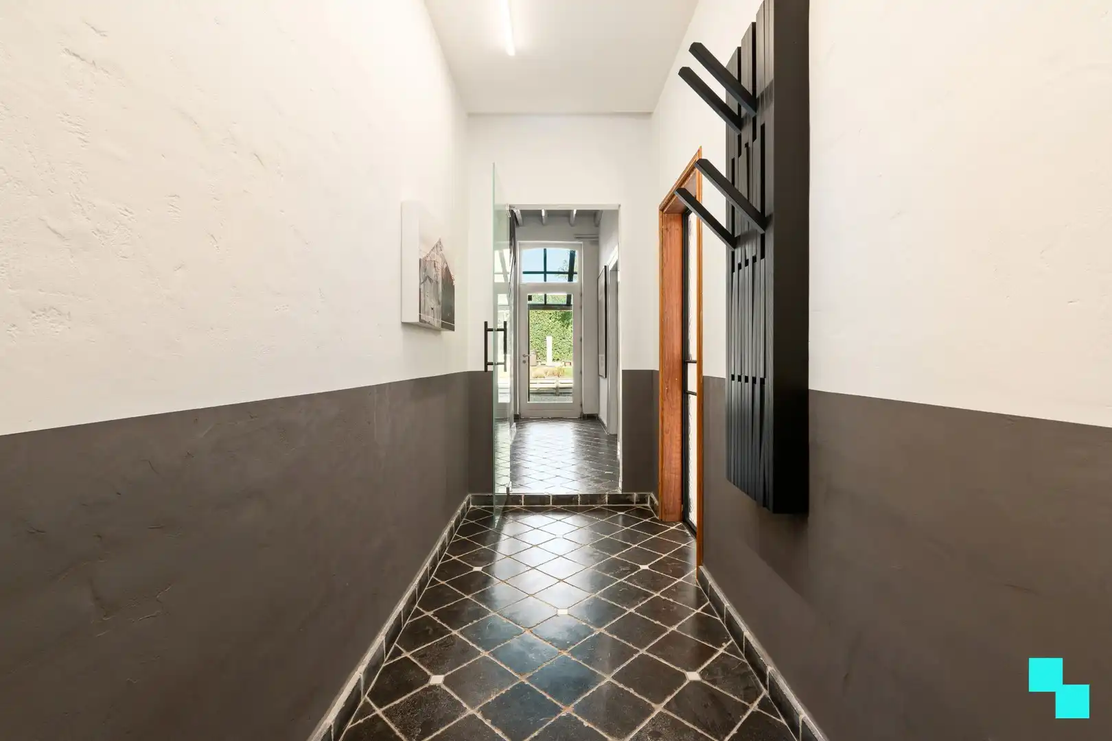 Karaktervol herenhuis met 4 slaapkamers - Kortemark foto 5