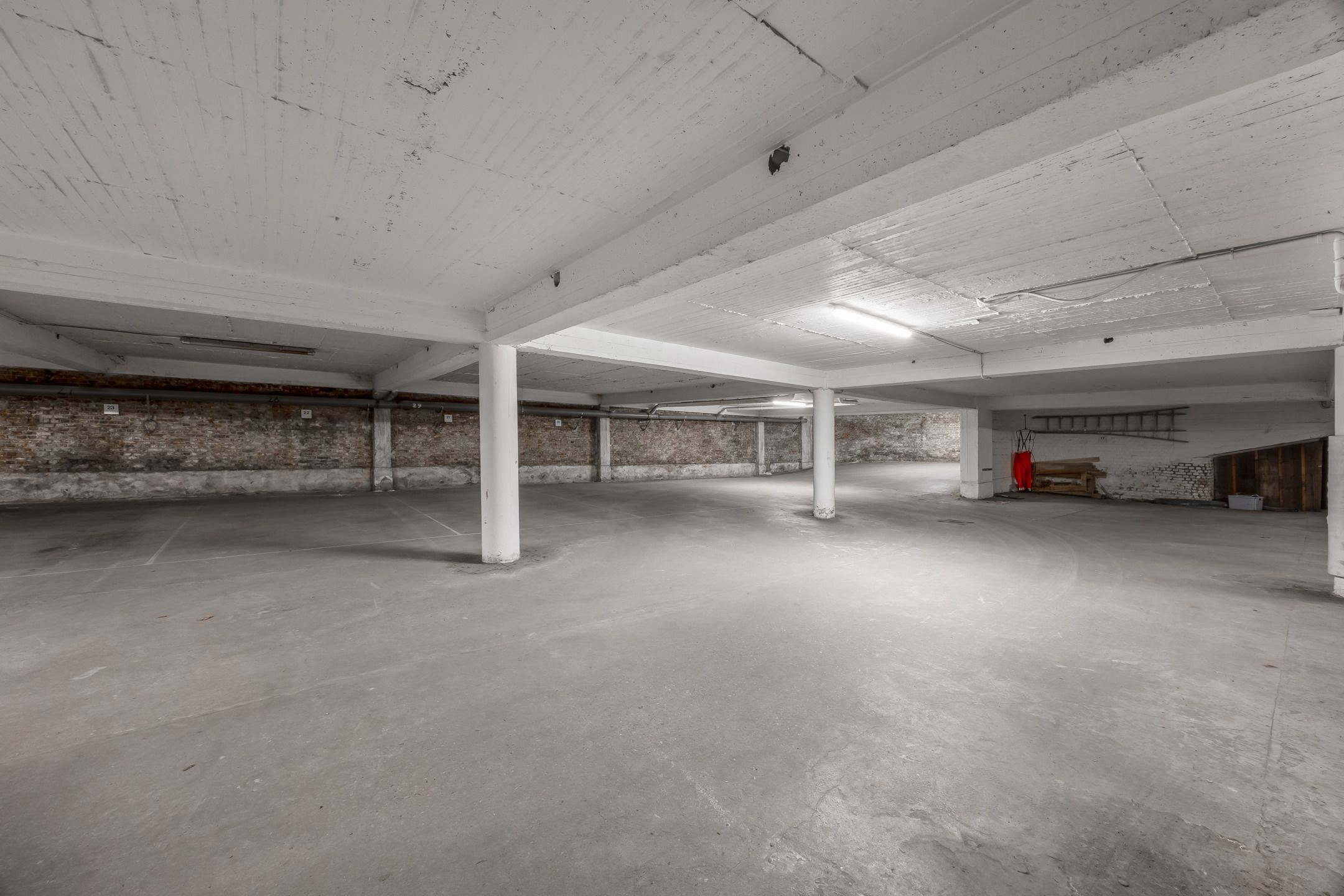 1slaapkamerappartement in gezellig en afgesloten wooncomplex foto 14