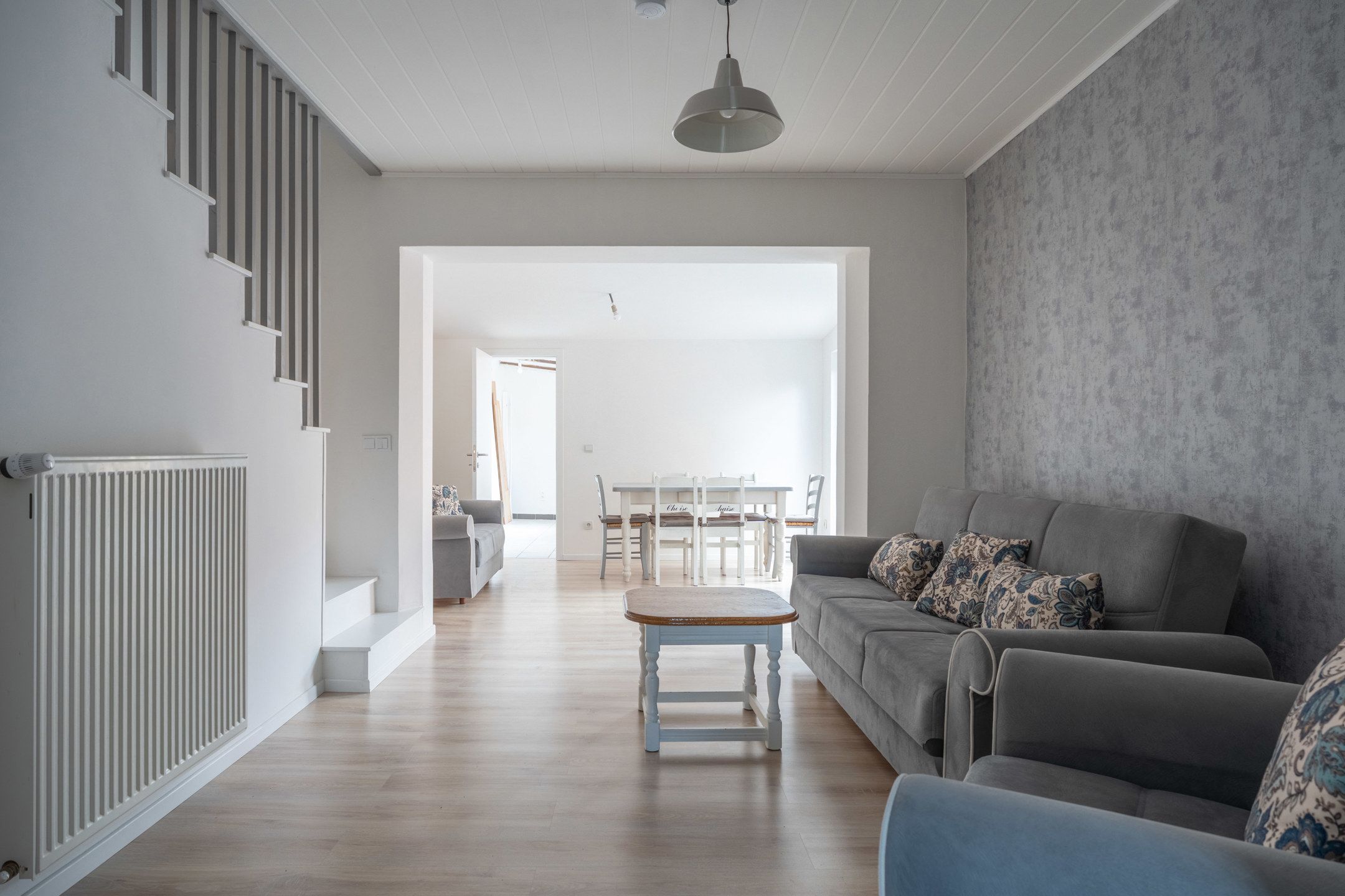 Gezellige 2slpk woning met buitenterras te Turnhout. foto 6