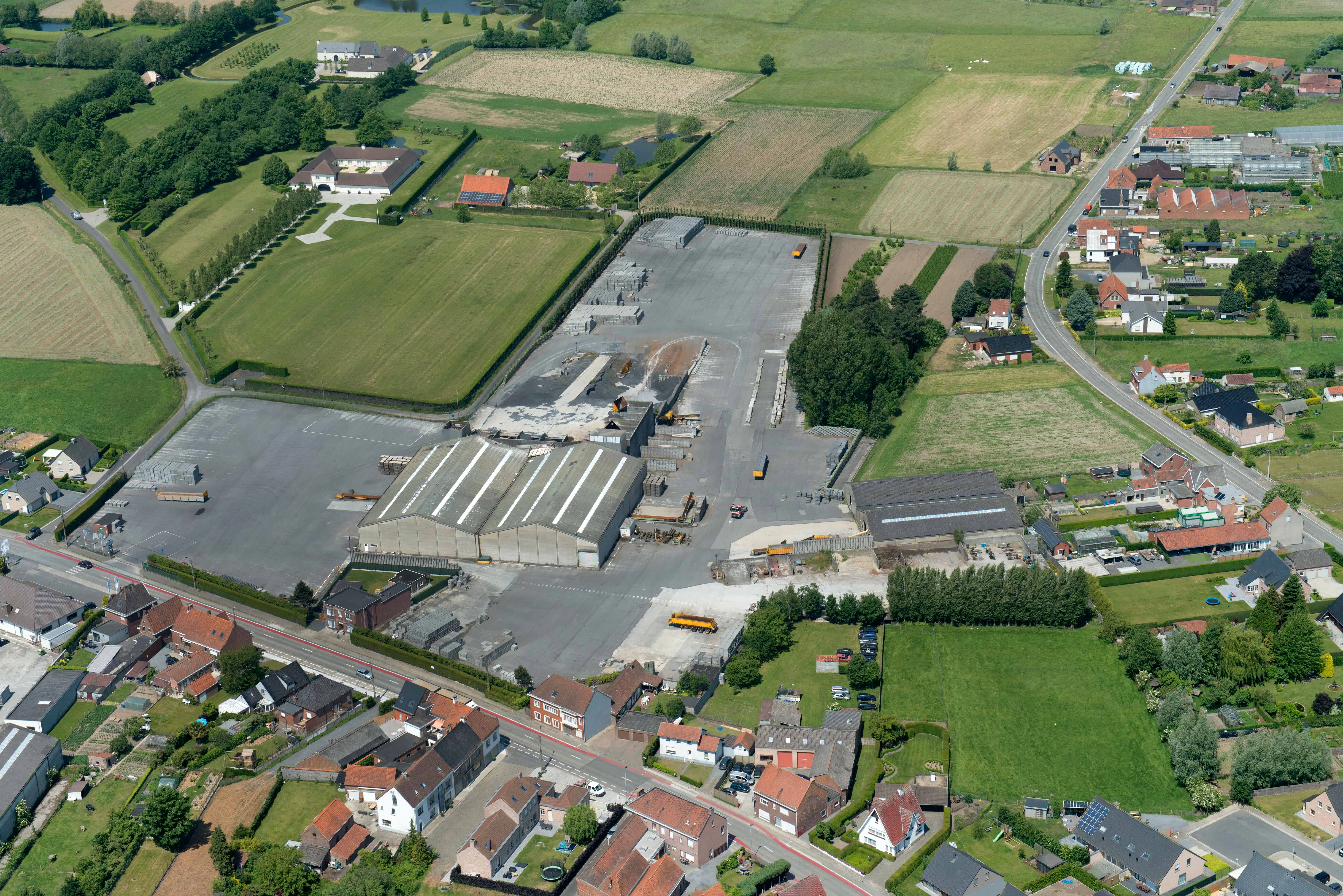 Grond voor KMO  foto 4