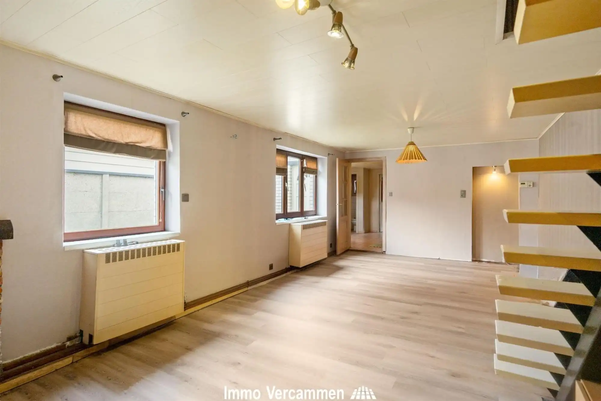 Charmante woning met 3 slpks te Sint-Katelijne-Waver foto 4