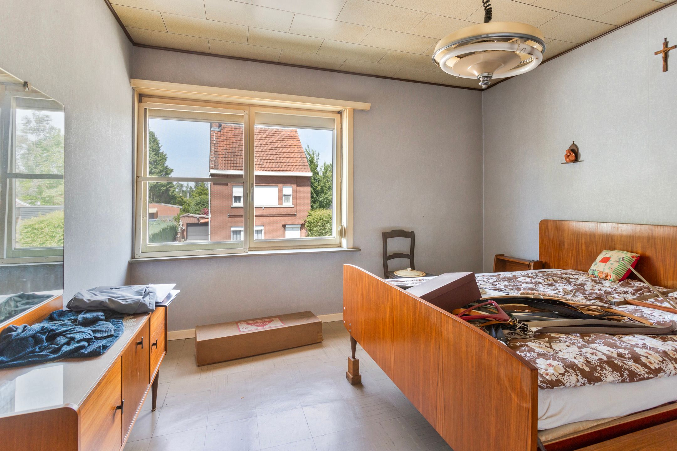 Te renoveren woning op centrale ligging foto 7