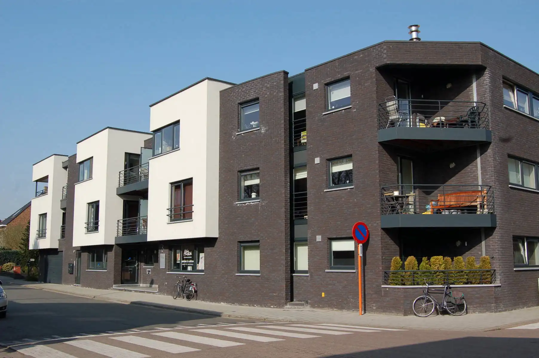 Kantoor te koop Beekveldstraat 67 - 9300 Aalst