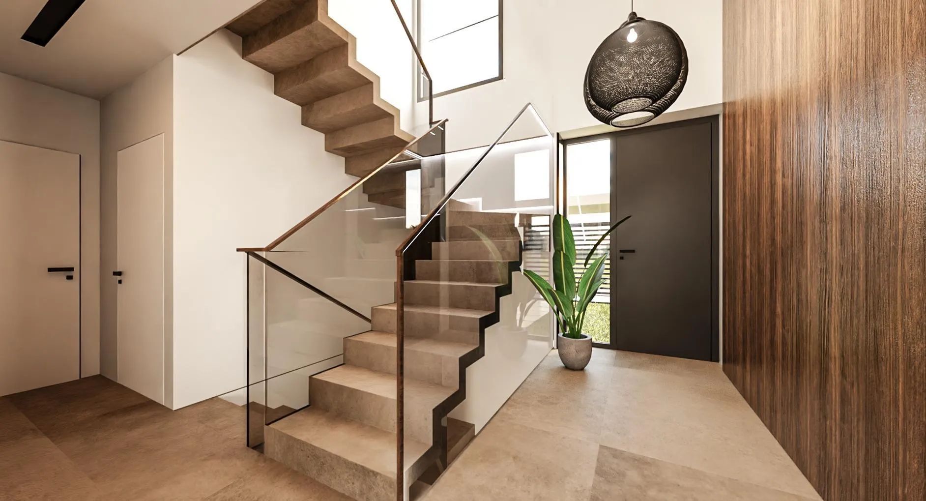 Waar elegantie de zon ontmoet – spectaculaire villa op toplocatie aan de Costa Blanca foto 10