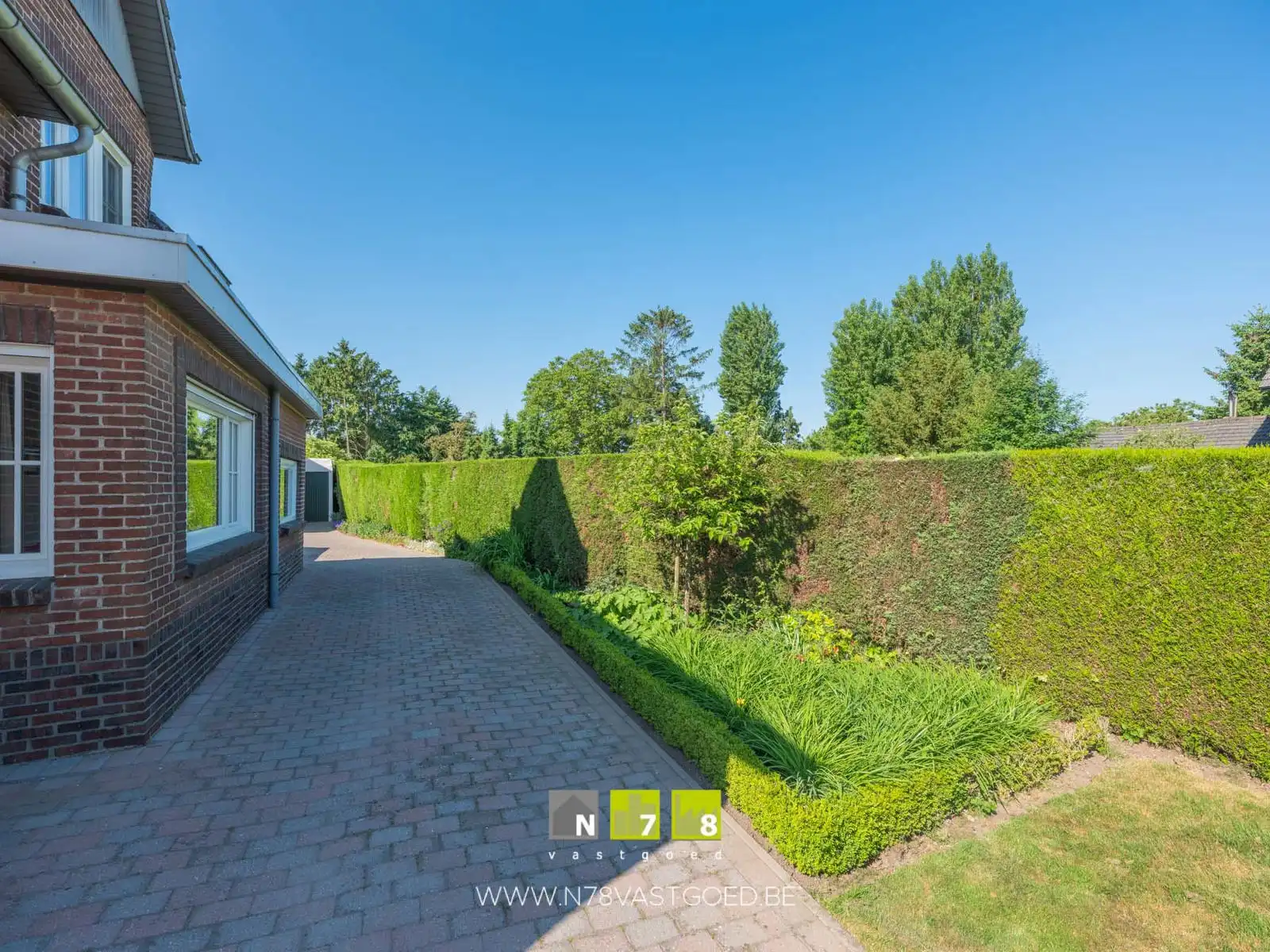 Huis te koop foto 40