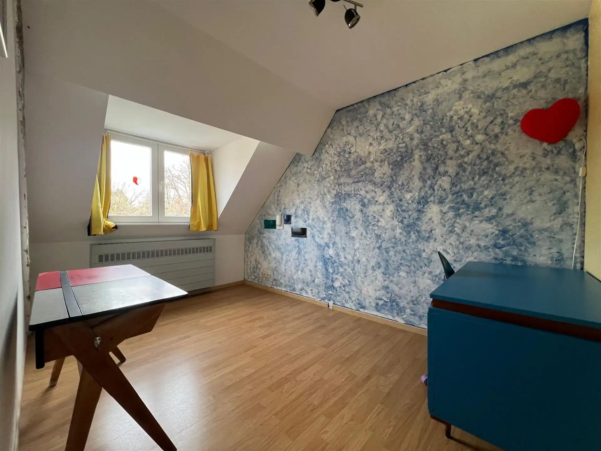 Bemeubelde 3-slpk-woning in Boechout foto 9