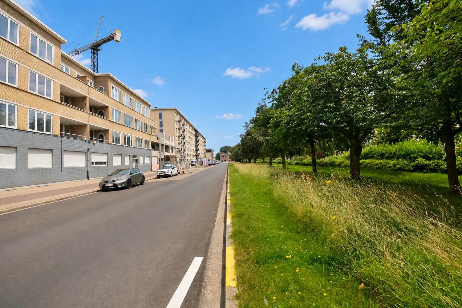 INSTAPKLAAR APPARTEMENT MET 2 SLK! foto 10