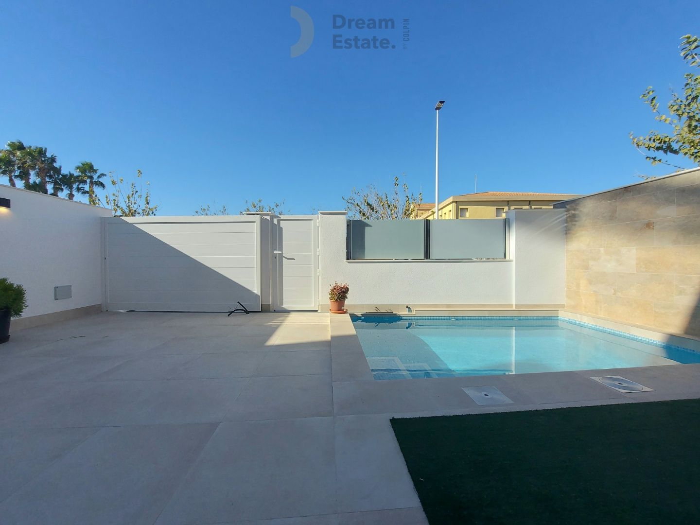 Exclusieve Luxe Villas in San Pedro del Pinatar foto 42