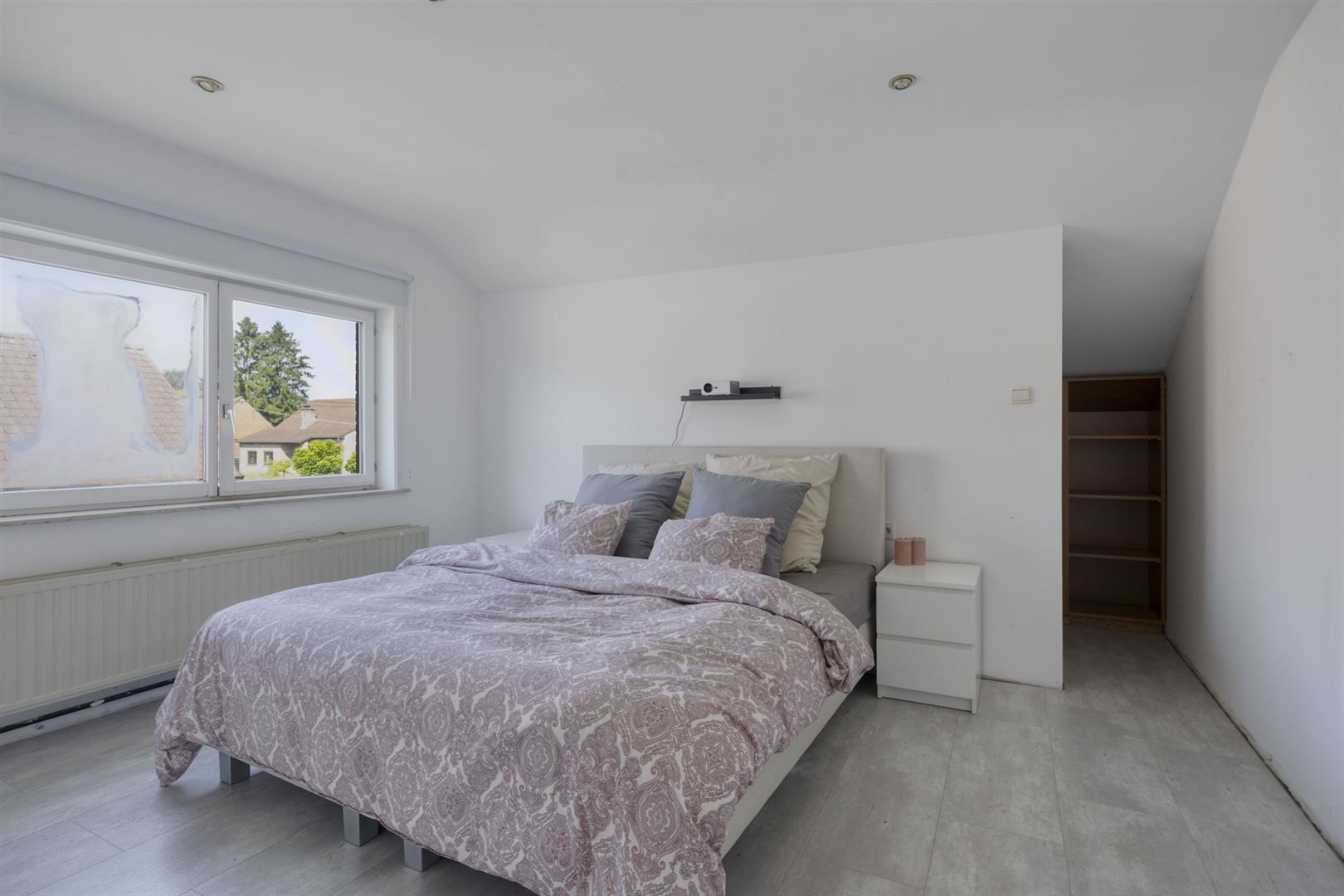 TE KOOP: Instapklare woning met 4 slaapkamers te Heusden! foto 10