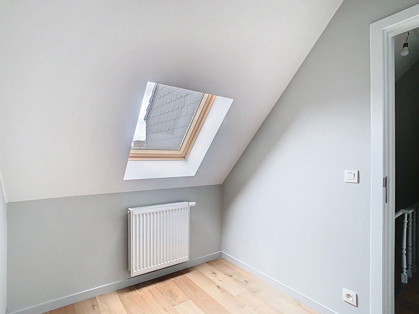Instapklare woning met authentieke charme in hartje Aalst! foto 16