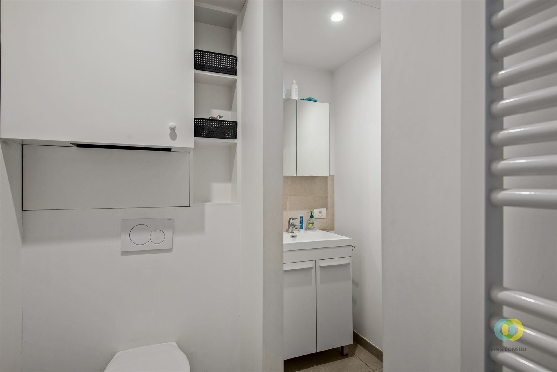 Appartement met één slaapkamer te Vilvoorde foto 11