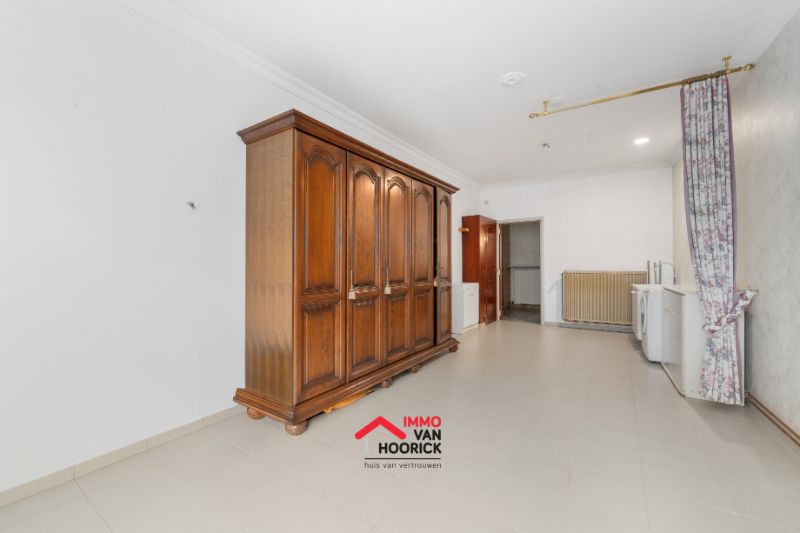 Woning met 4 slpkmrs en tuin foto 4