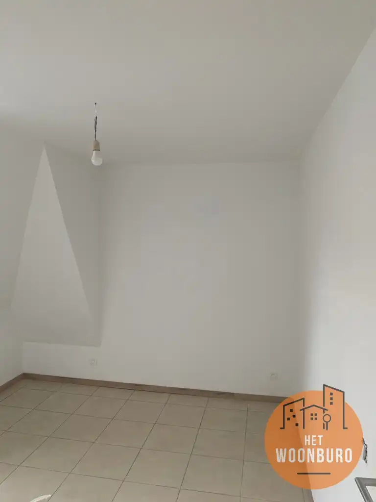 Appartement 3e verdieping met autostaanplaats foto 9