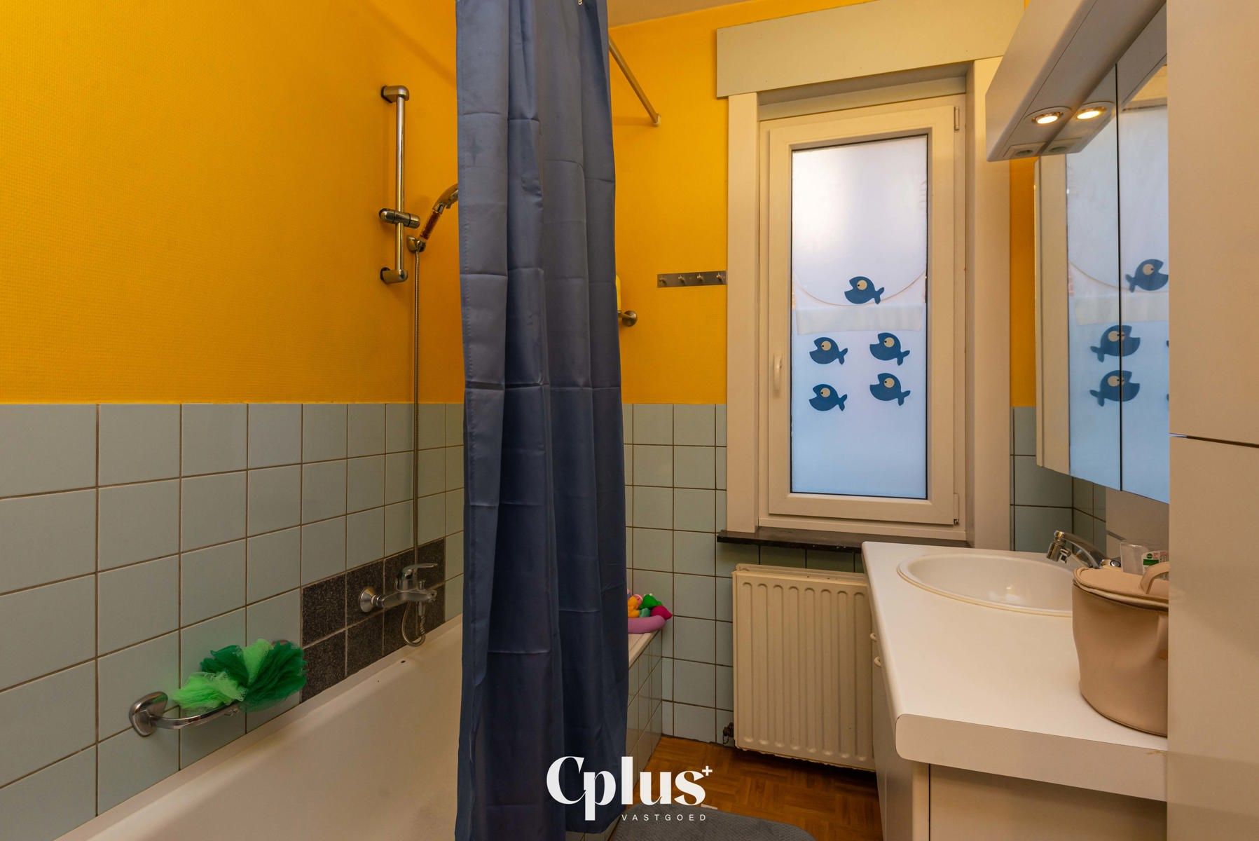 Volledig verhuurde opbrengsteigendom - Te koop  foto 13