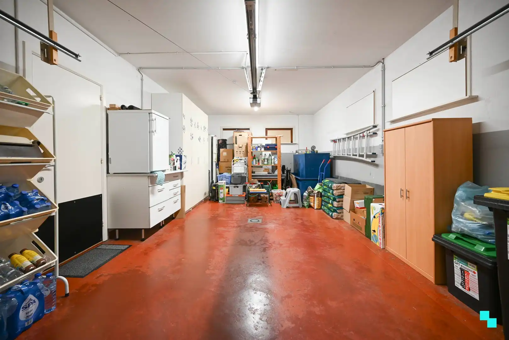 Ruime bungalow nabij centrum van Oostrozebeke foto 13