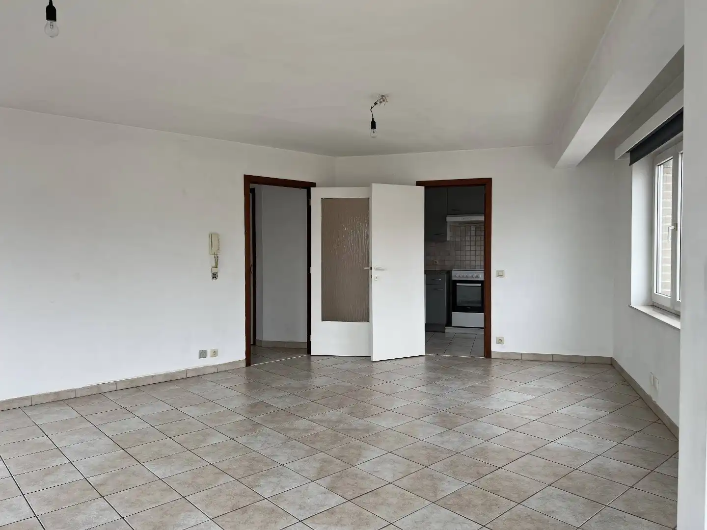 HOEKAPPARTEMENT MET VRIJ UITZICHT foto 4