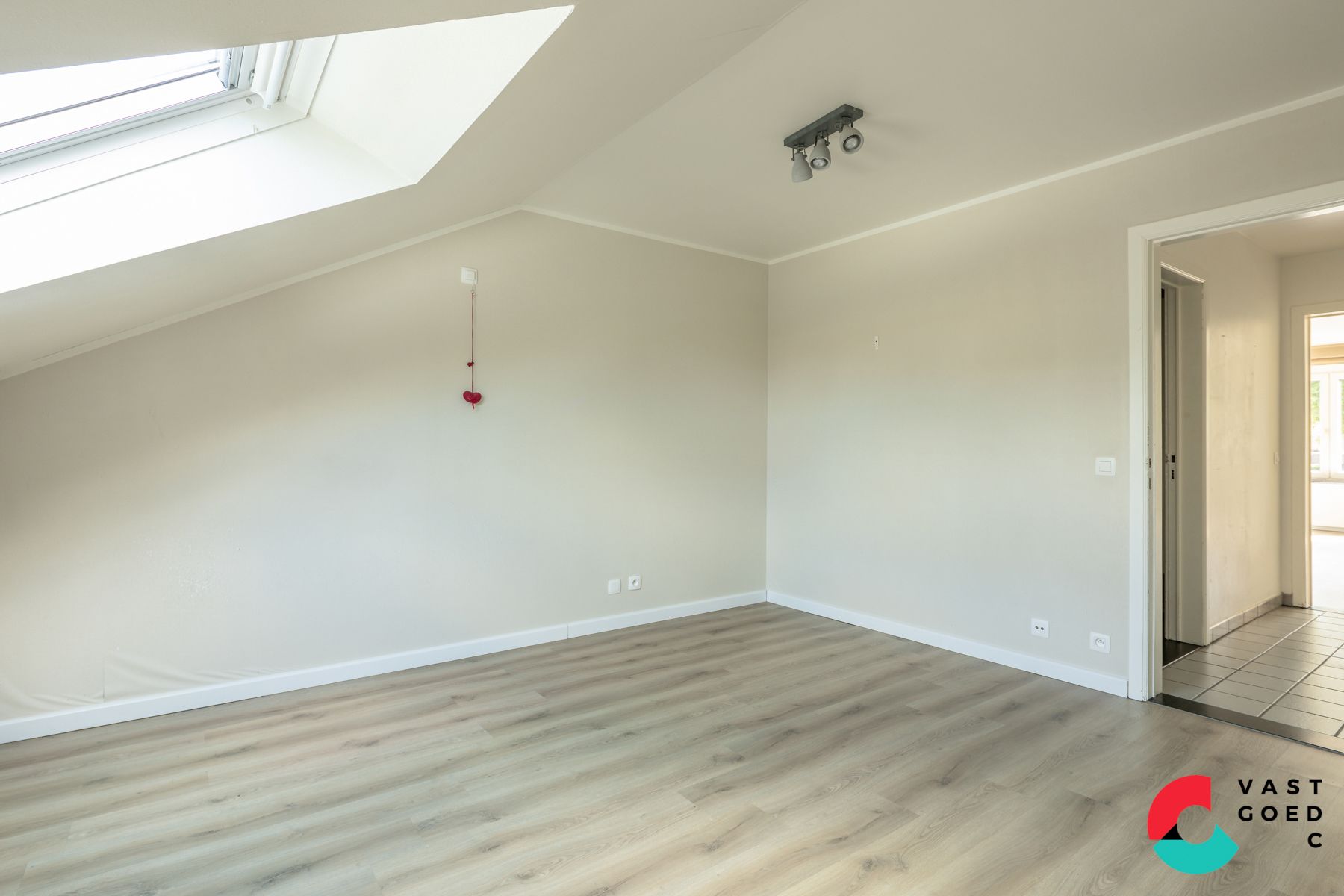 Appartement te huur foto 15