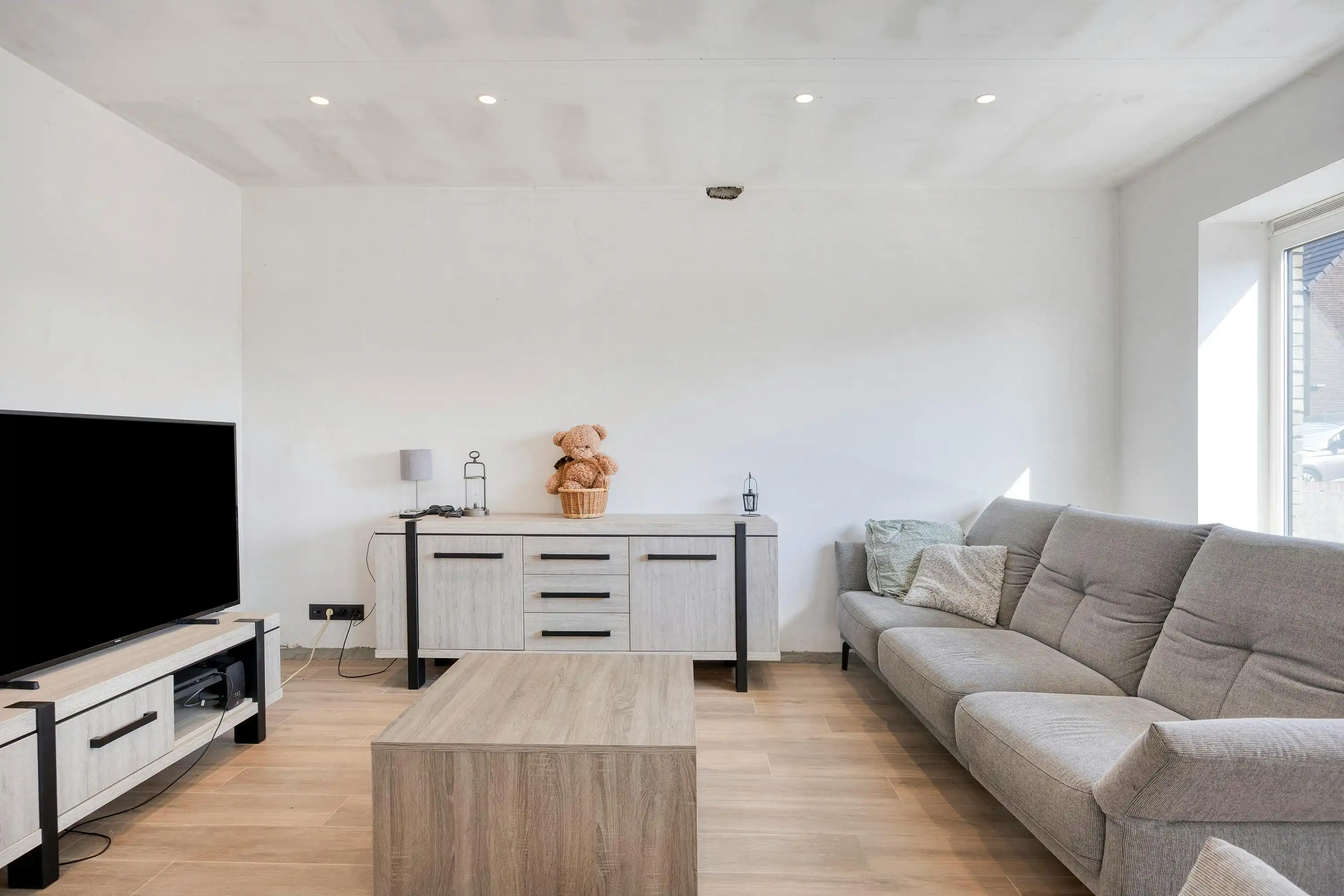 Gerenoveerd huis te koop in Mater (Oudenaarde) foto 6