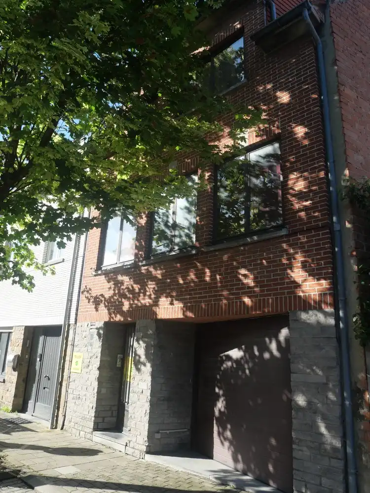 Woning te Zellik foto 2