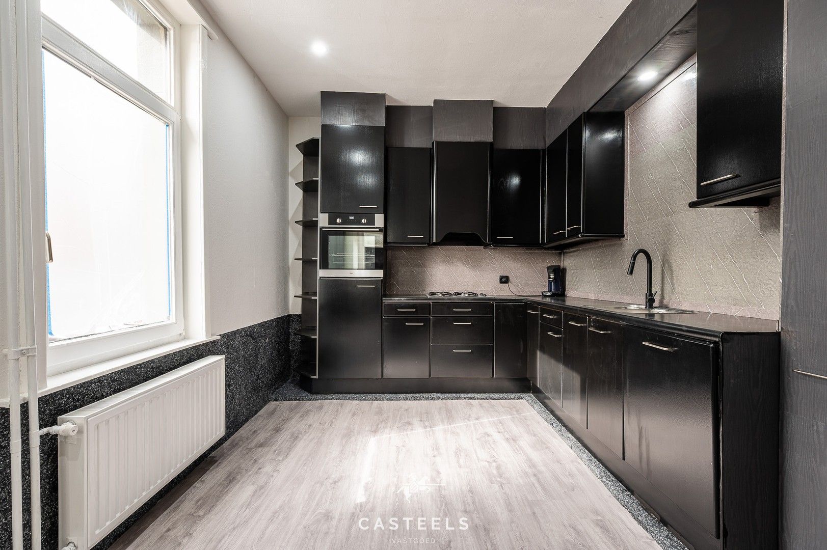 Instapklare gezinswoning met 4 slaapkamers te Gent te koop foto 9