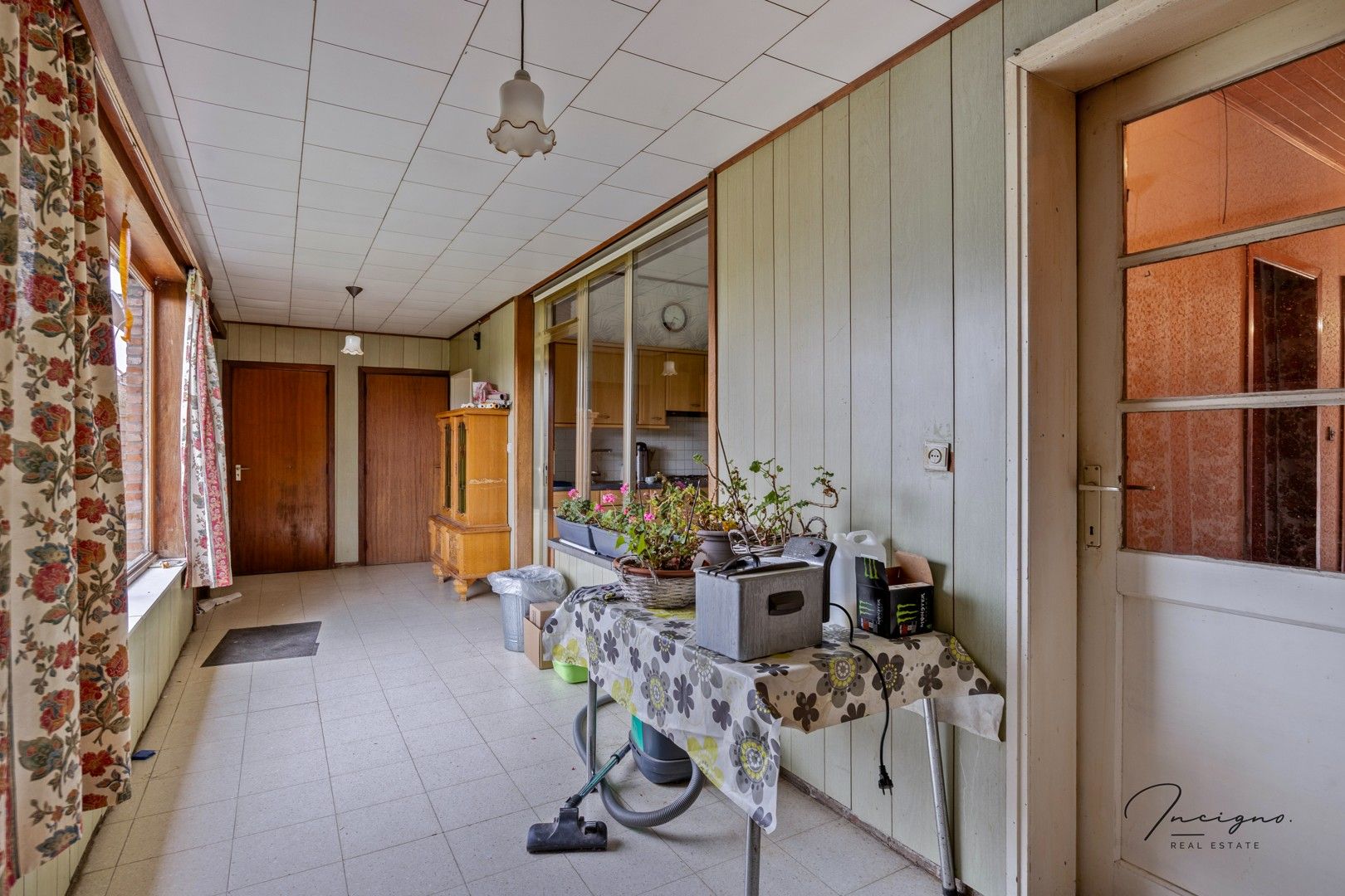 Authentieke vierkantshoeve met verschillende mogelijkheden nabij Leuven foto 17
