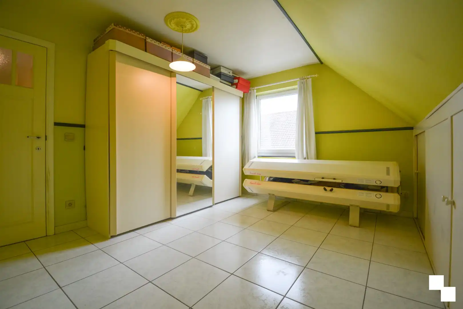 Rustig gelegen, alleenstaande eengezinswoning te Roeselare foto 20