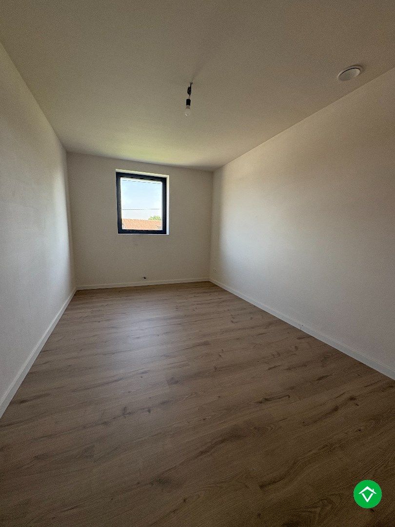 TE HUUR – Energiezuinige nieuwbouwwoning met tuin  foto 18