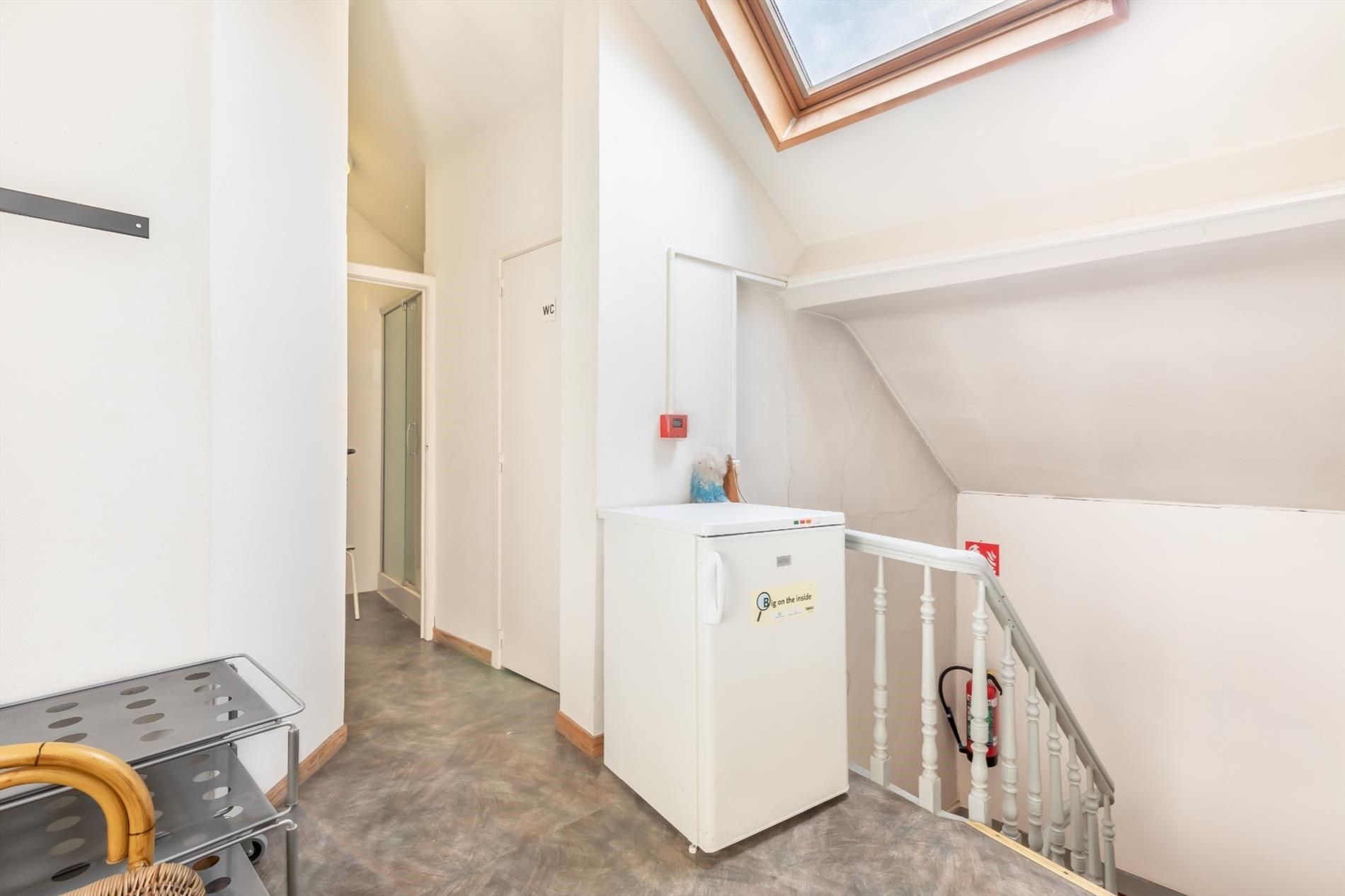 Studentenkamers in hartje Leuven foto 5