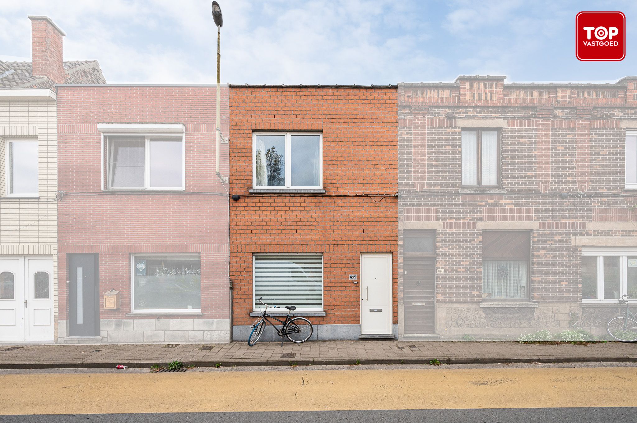 Instapklare woning met 2 slaapkamers en prachtige tuin foto 28