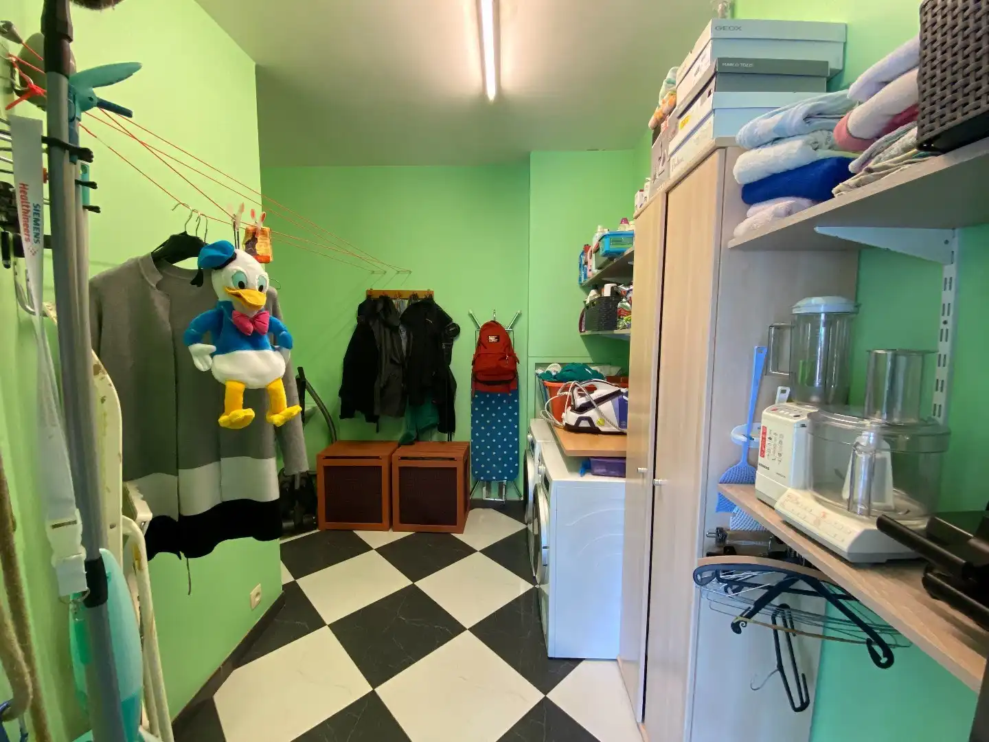 Ruime woning met 3 slaapkamers en grote tuin - EPC label B foto 12