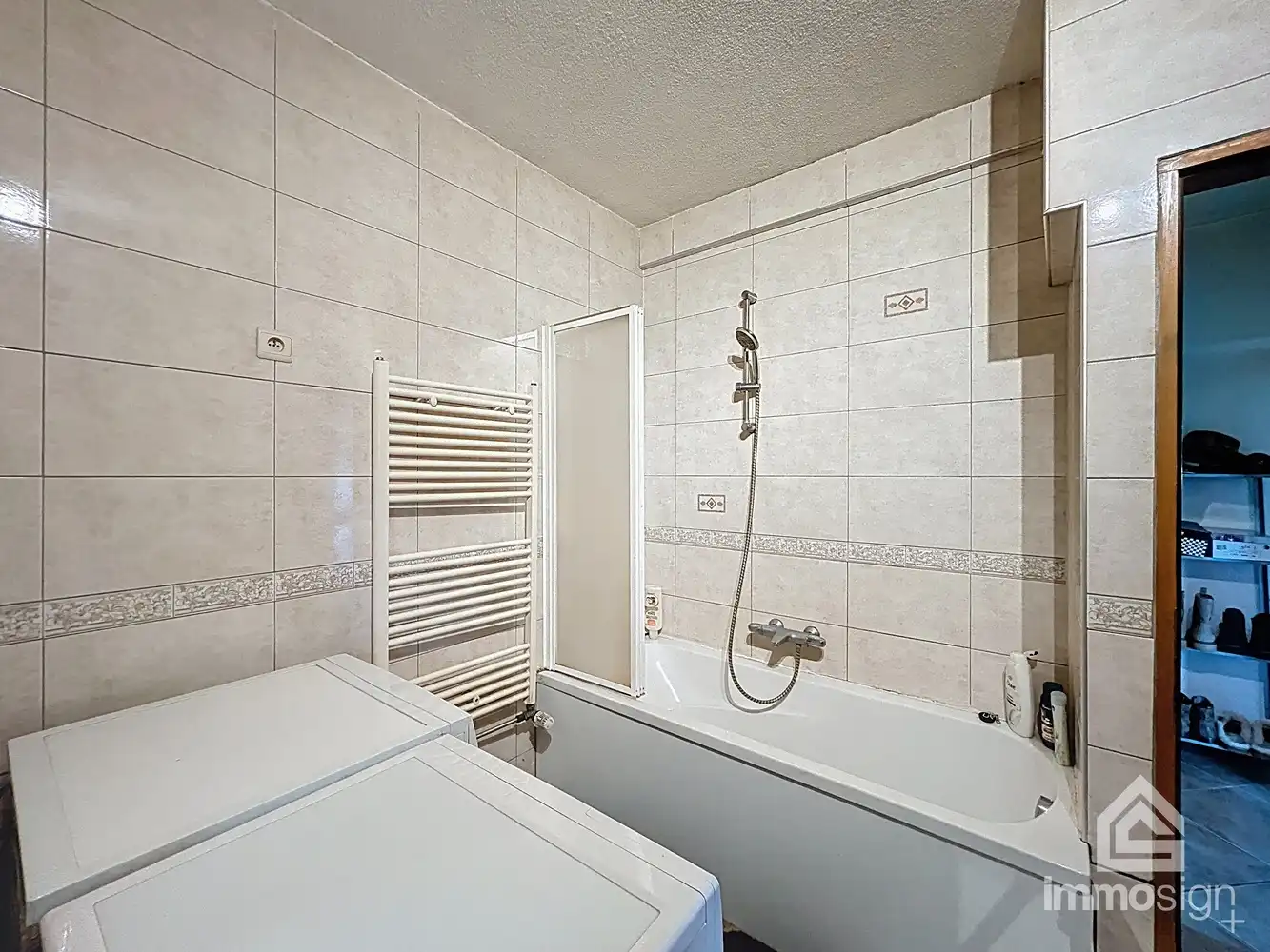 Appartement met twee slaapkamers te Kaulille! foto 15