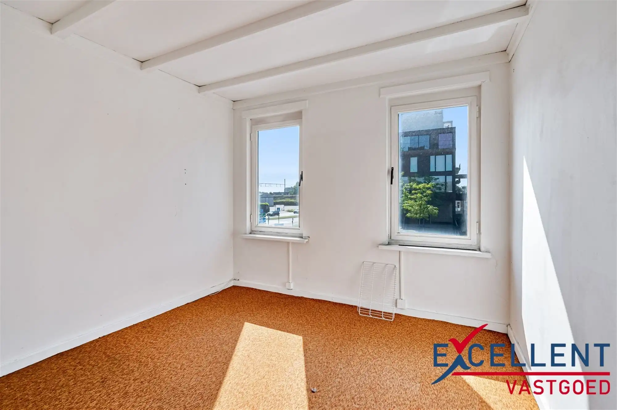 Te renoveren woning nabij centrum Deinze te koop foto 12