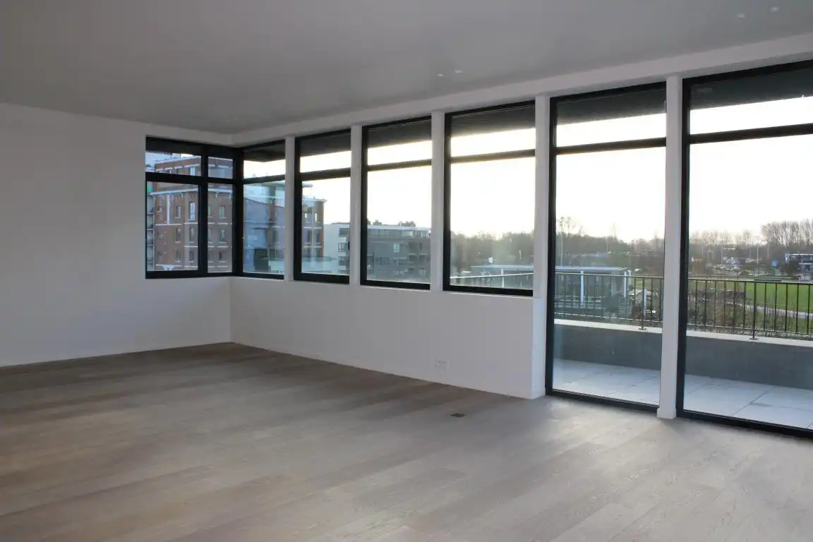 Luxe Penthouse in Residentie Riverside I foto 5