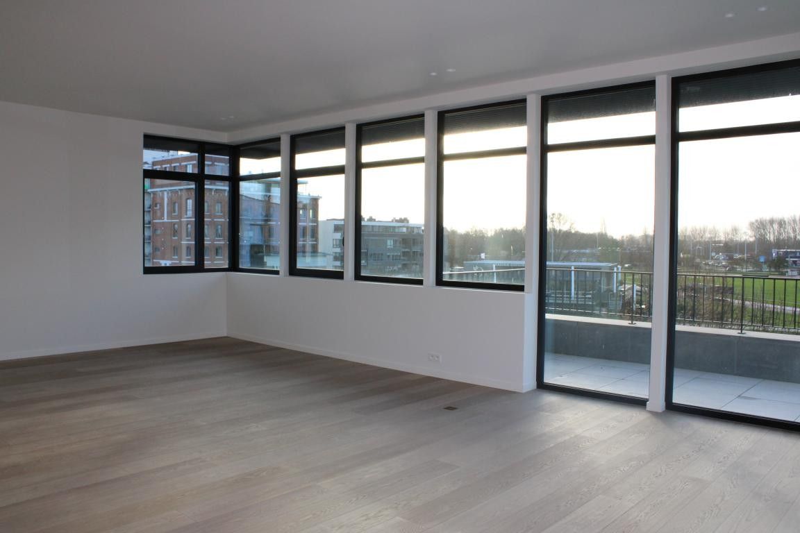 Luxe Penthouse in Residentie Riverside I foto 5