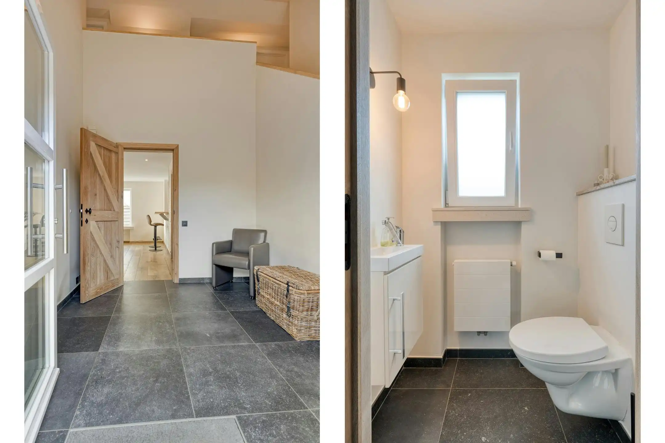 Instapklare alleenstaande woning te koop te Blankenberge foto 16