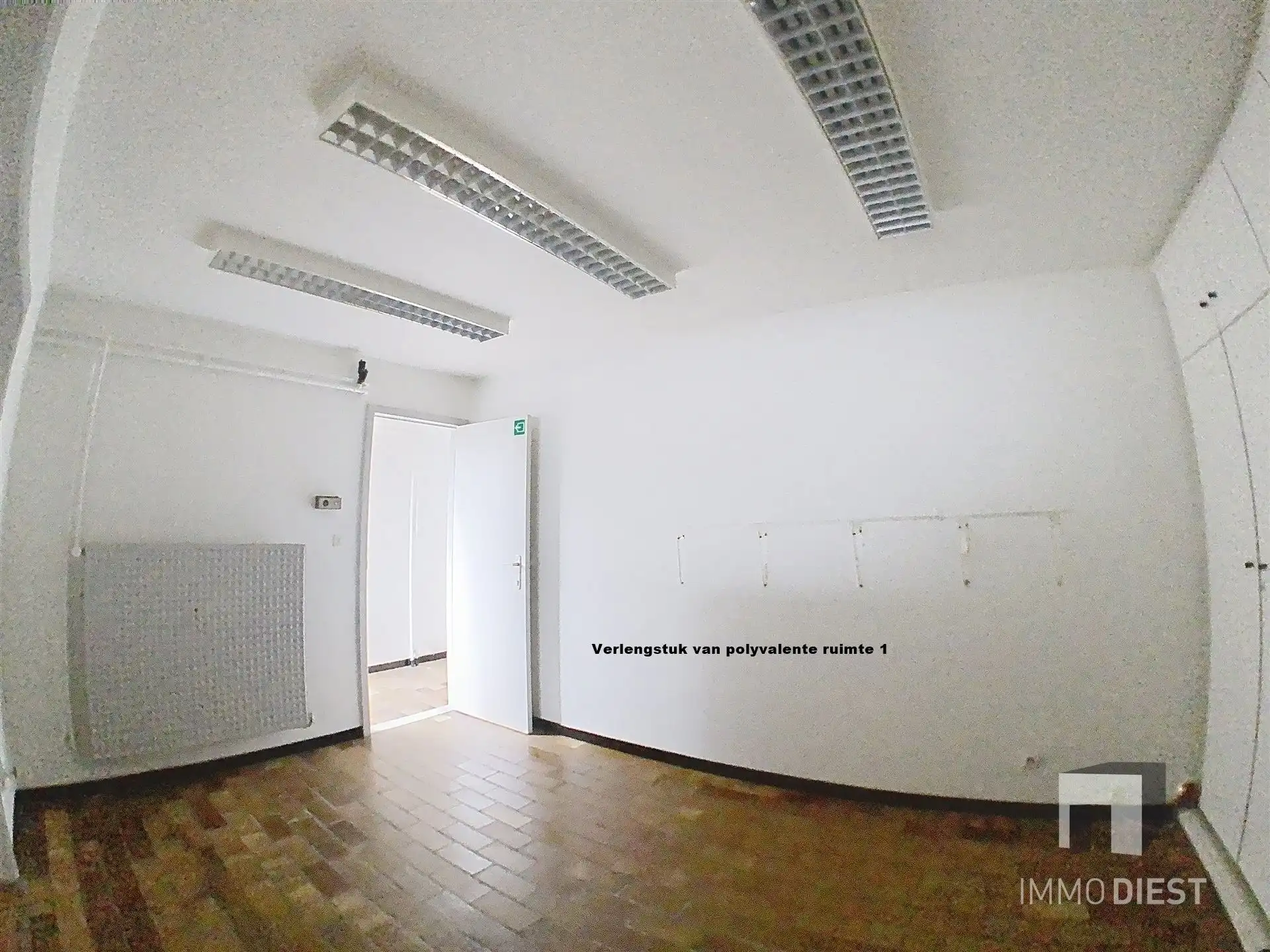 Handelspand - DOE EEN BOD -  Kantoor van 124m2 foto 19