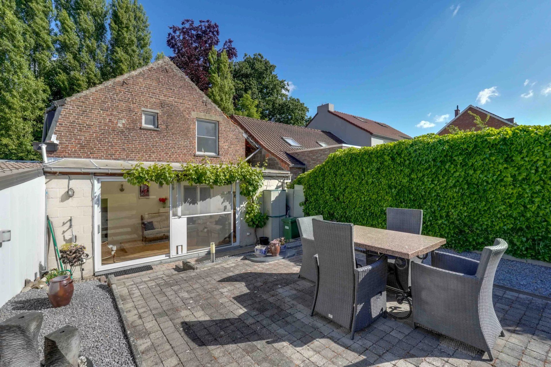 Charmante woning in Gingelom foto 20