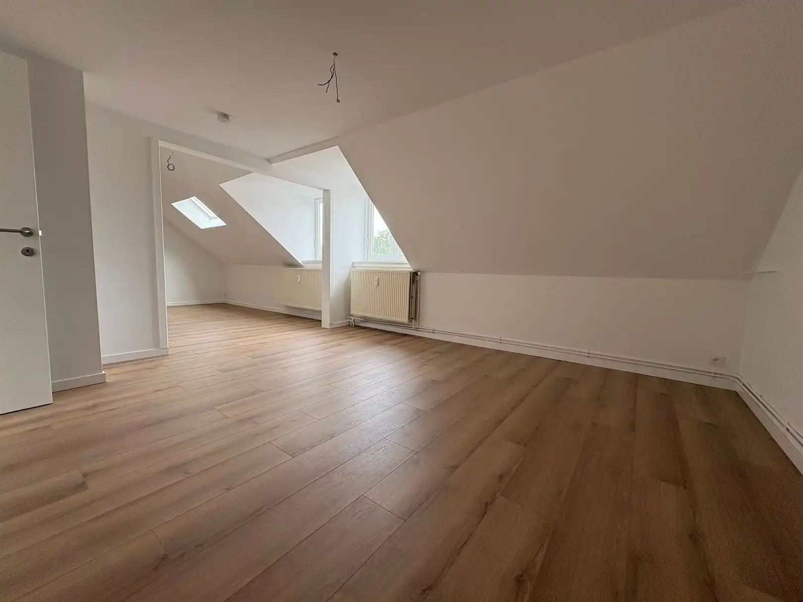Appartement foto 3
