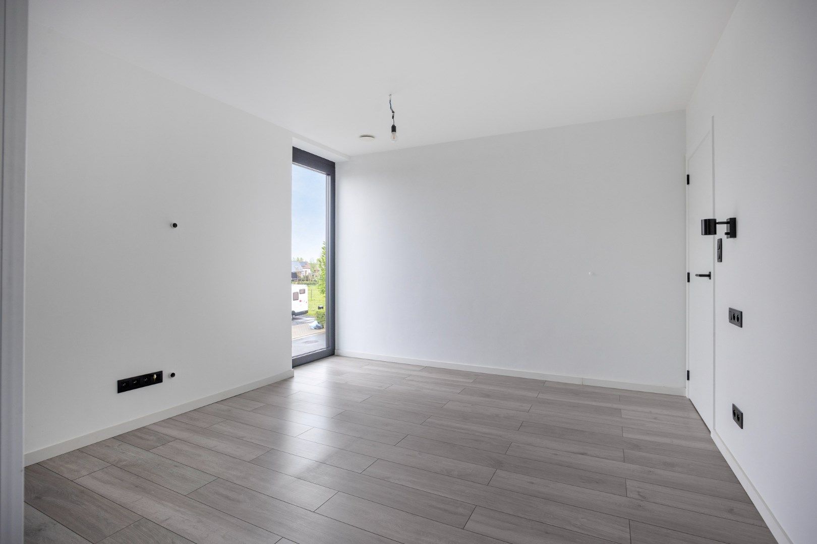 Moderne half open bebouwing met 4 slpks - EPC-waarde 8 (label A) foto 16