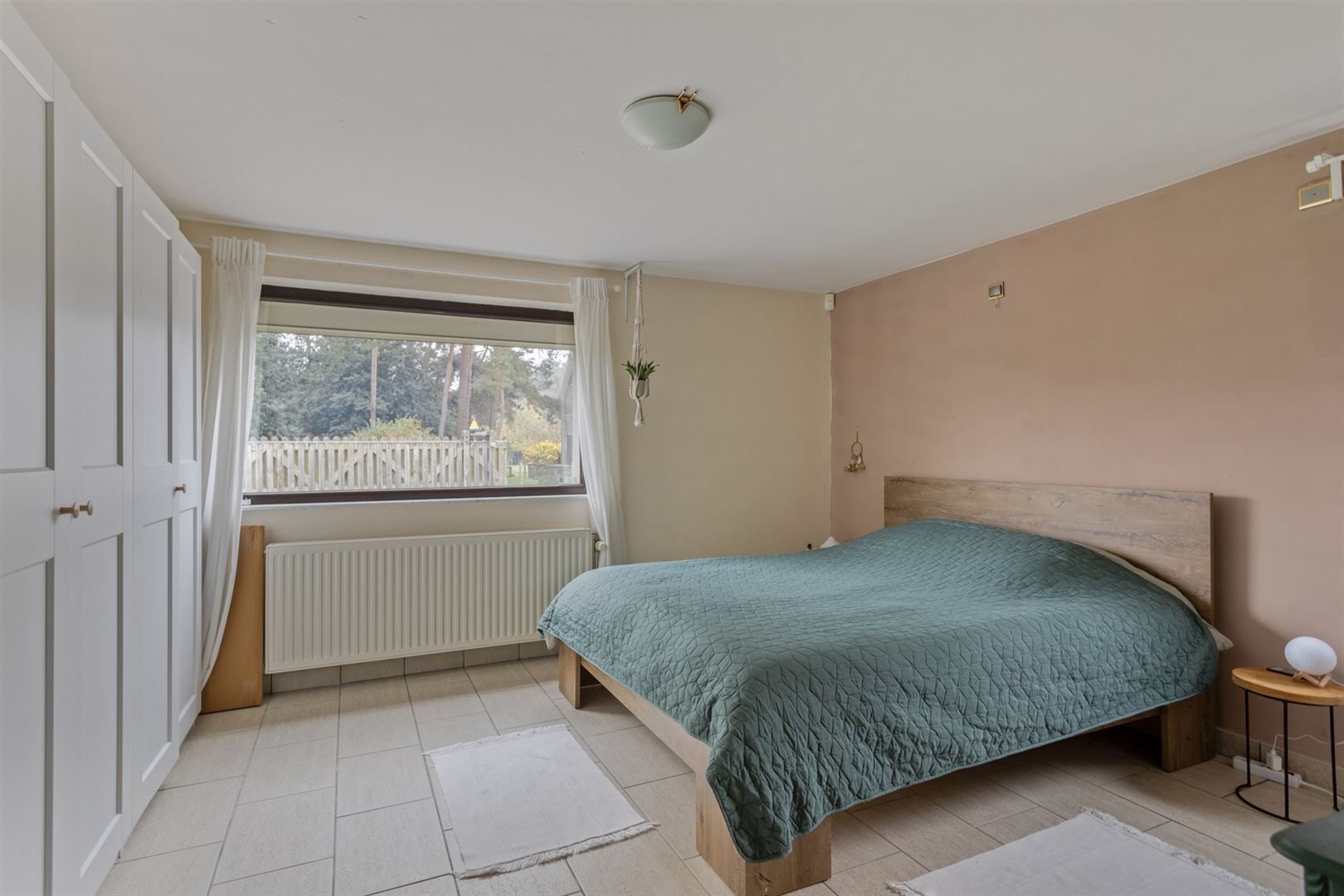 TE KOOP: Vrijstaande woning te Koersel! foto 10