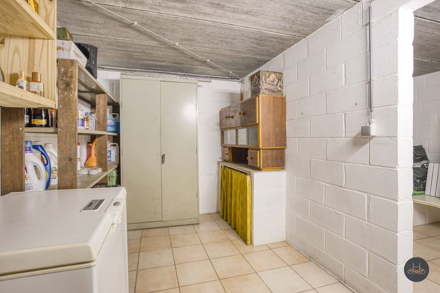 Ruime, energiezuinige woning met gezellige tuin. foto 24