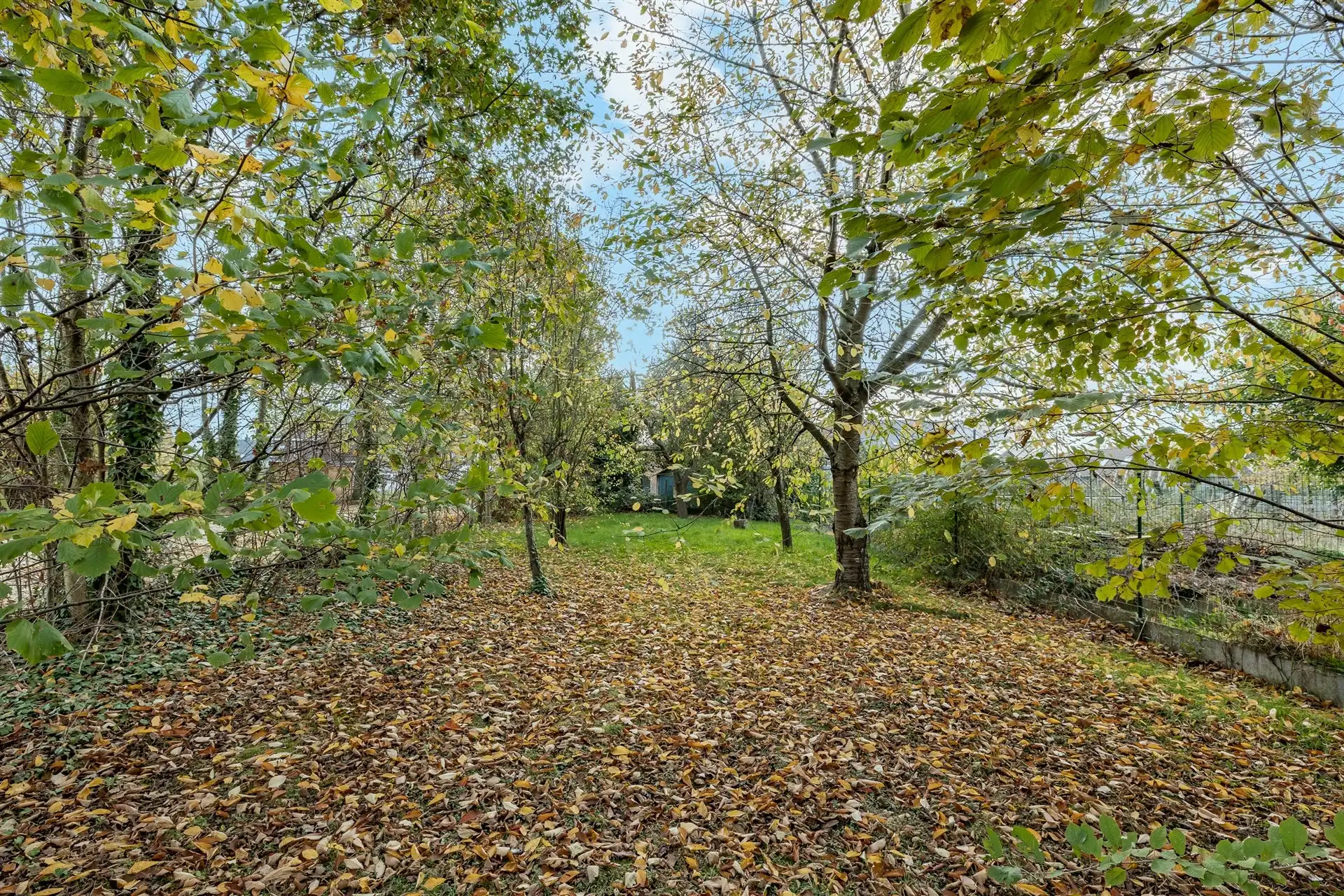 Modern ingerichte gezinswoning met uitstekende ligging nabij Aalst foto 13