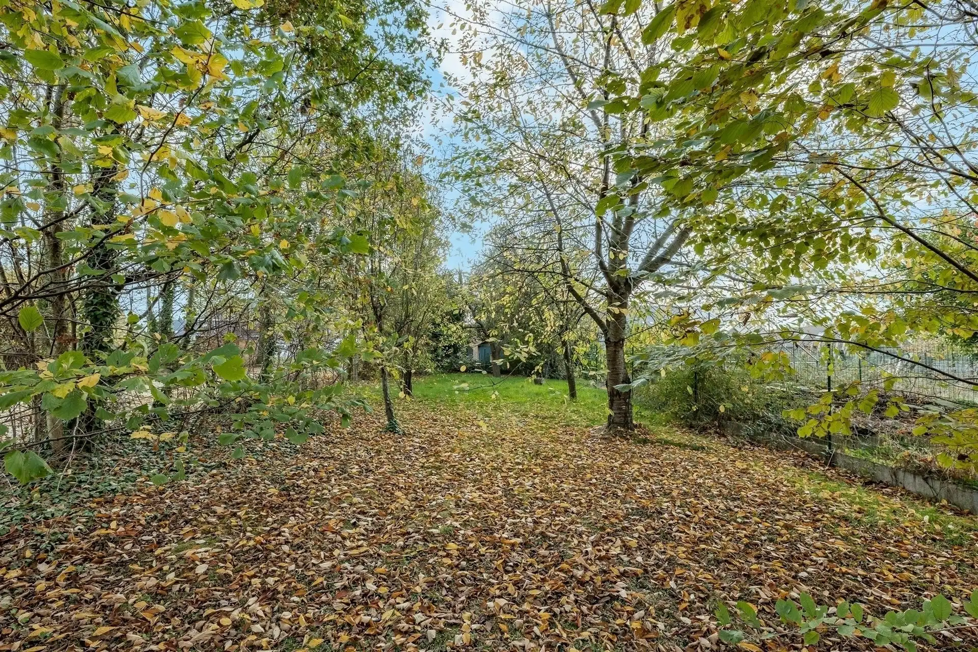 Modern ingerichte gezinswoning met uitstekende ligging nabij Aalst foto 13