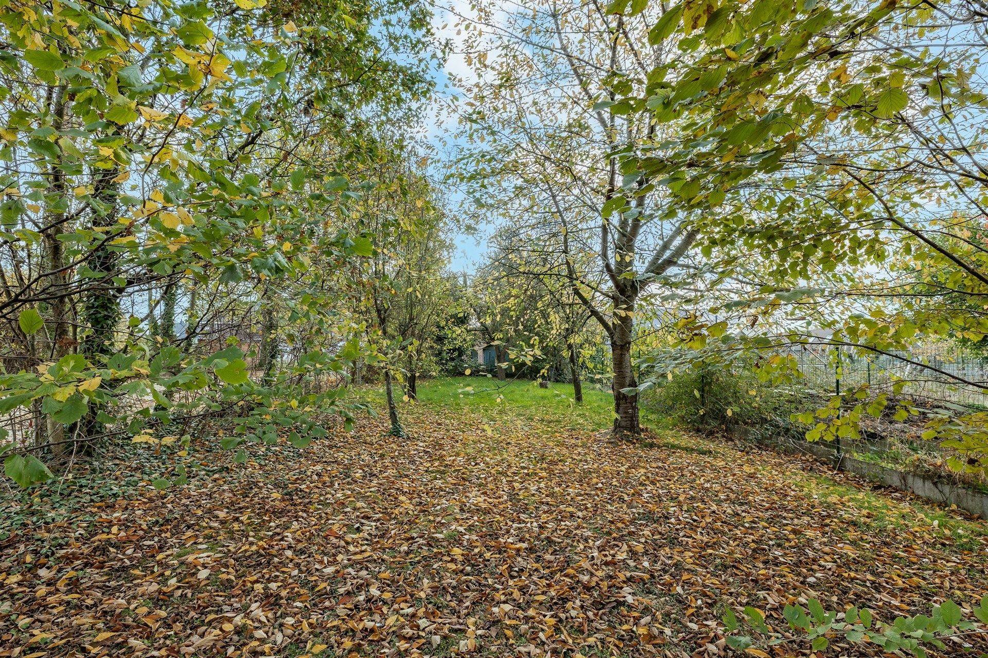 Modern ingerichte gezinswoning met uitstekende ligging nabij Aalst foto 13