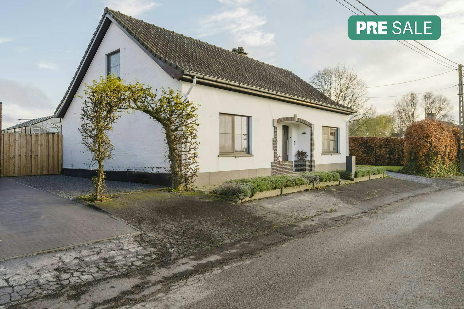 Huis te koop Munkendoornstraat 213 - 8500 Kortrijk