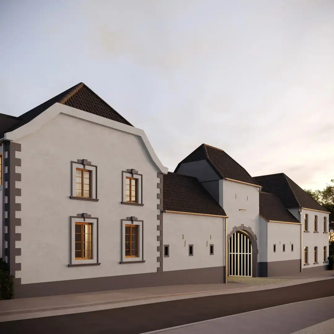 OVERHOF HOEVE - EXCLUSIEF WONEN TUSSEN ERFGOED EN NATUUR foto 21