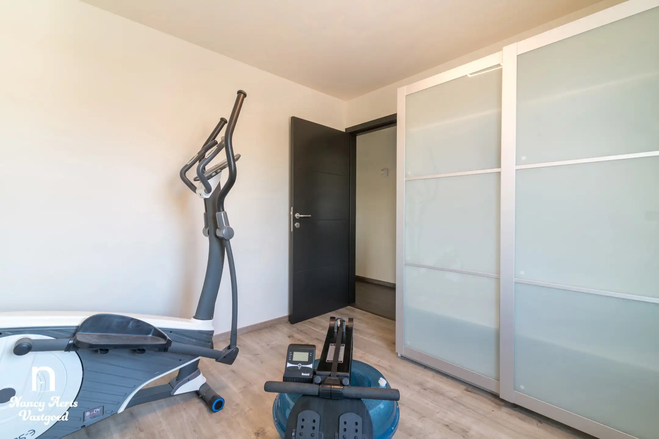 Ruime, energiezuinige open bebouwing met riante leefruimtes foto 25